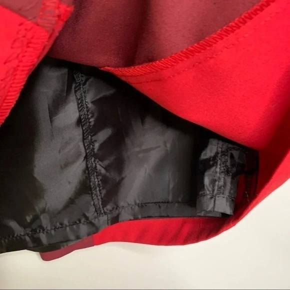 Marcel Ostertag for S. Oliver Sheath Dress Size 8 - Picture 8 of 13